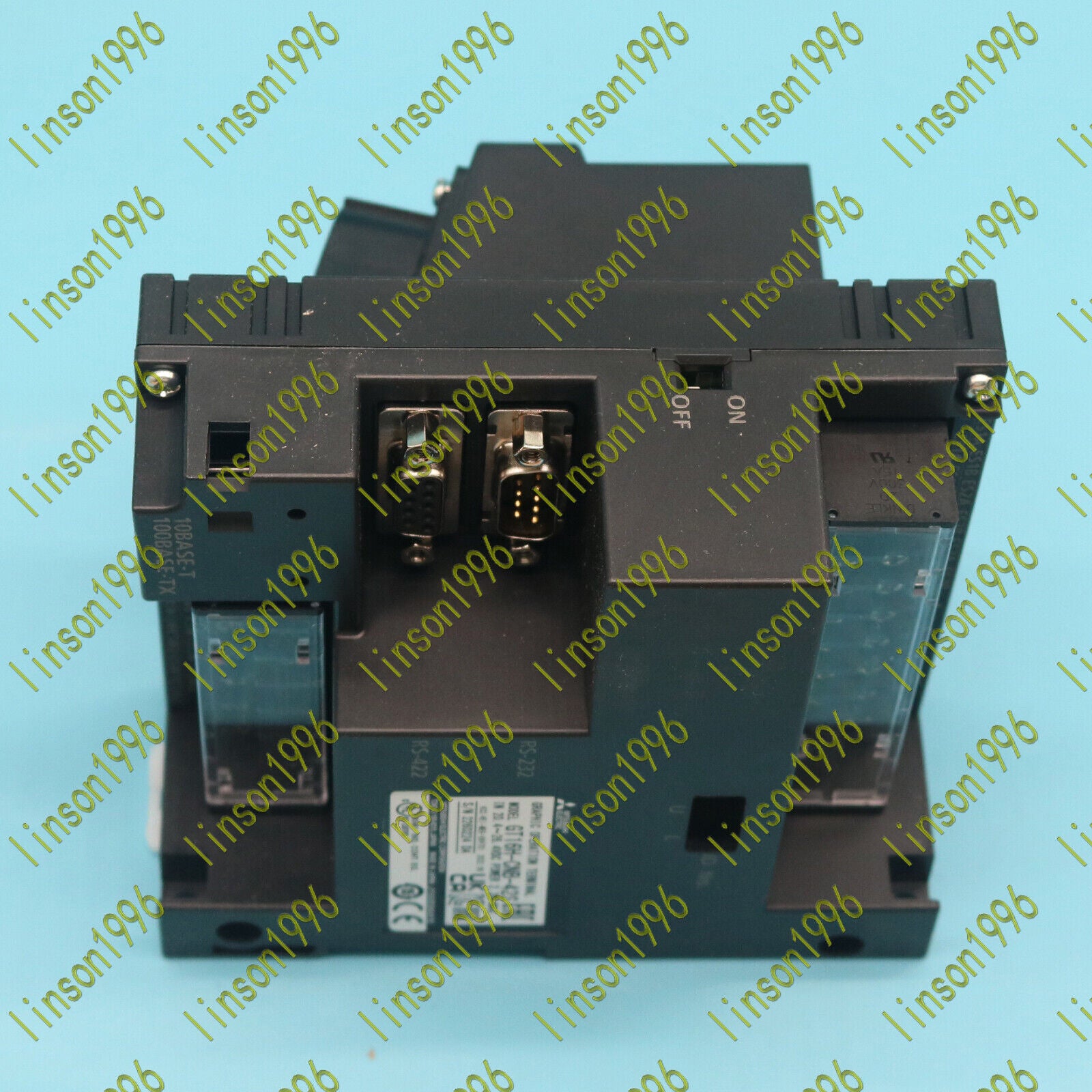 1PC Mitsubishi In Box GT16H-CNB-42S Communication Module Stock - MITSUBISHI
