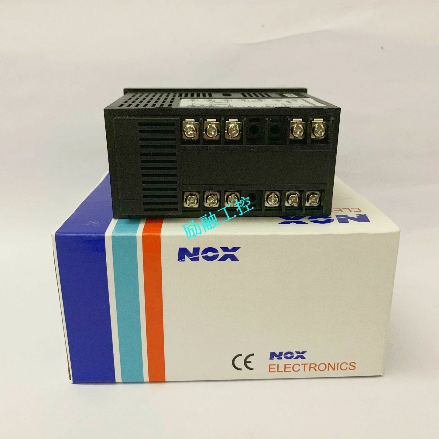 1PCS NX9410-RELAY intelligent thermostat Multi-function input smart meter