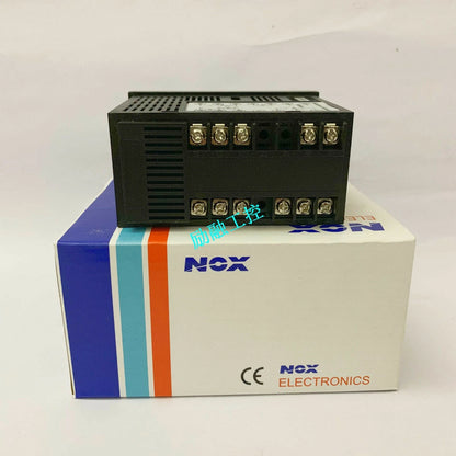 1PCS NX9410-RELAY intelligent thermostat Multi-function input smart meter