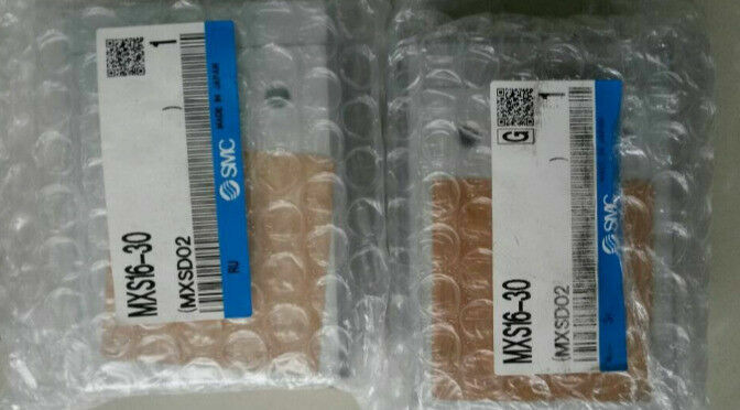 1PC SMC MXS16-30 MXS1630 Cylinder Free Ship