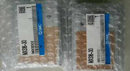 1PC SMC MXS16-30 MXS1630 Cylinder Free Ship