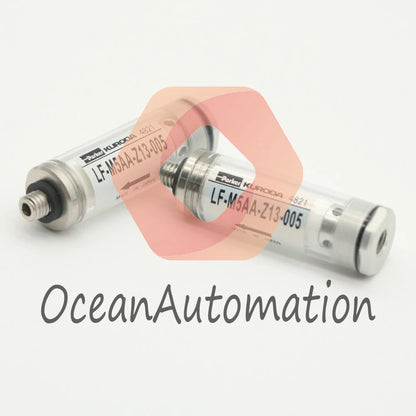 1PCS LF-M5AA-Z13-005 Special For Filter Semiconductor Testing Equipment