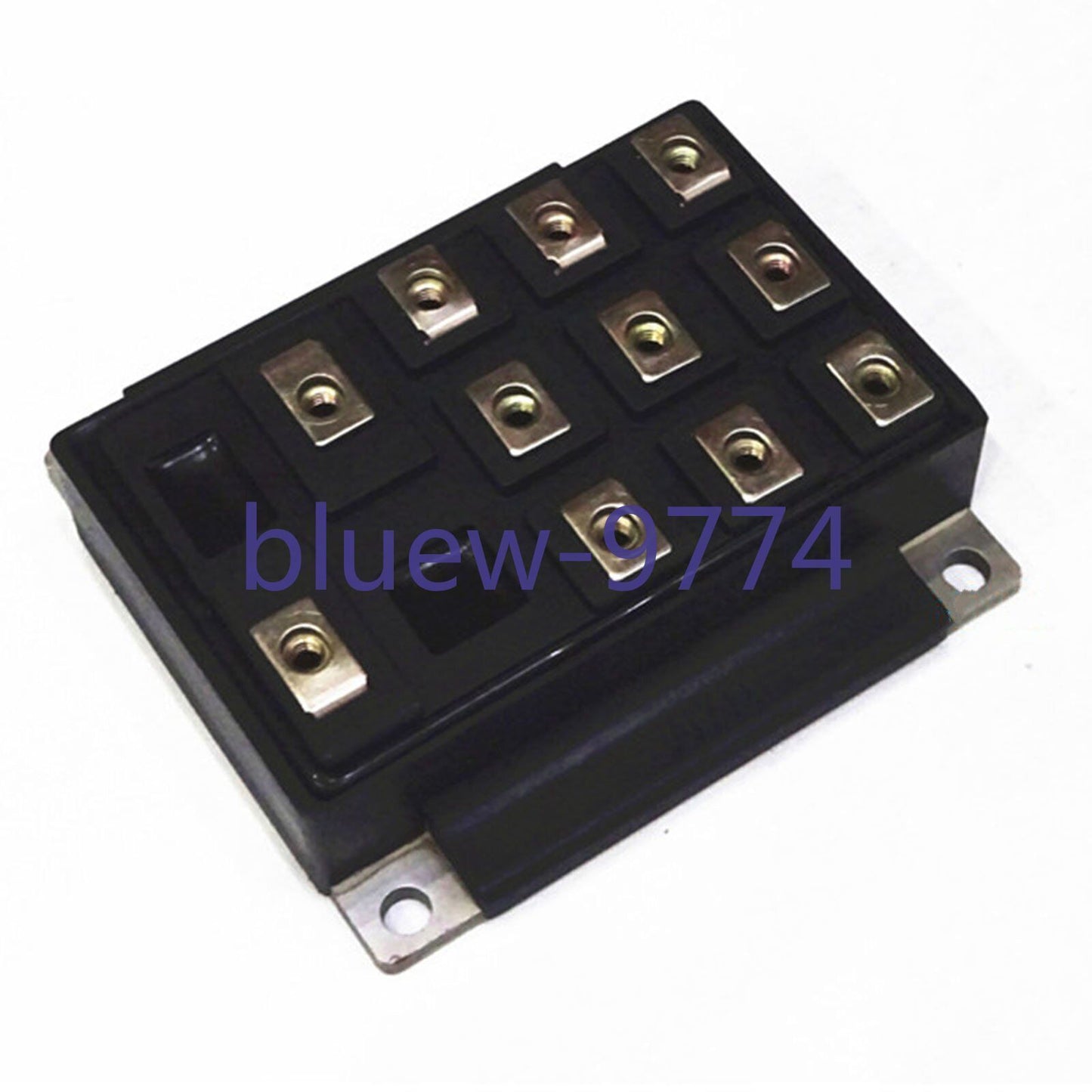 1PC FUJI 6MBI75FA060 Power Supply Module - FUJI