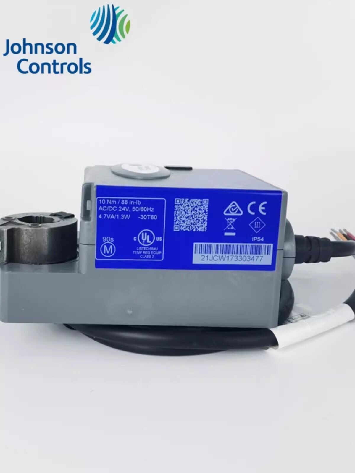 1PCS M9310-HGA-3 Electric Air Valve Driver Actuator