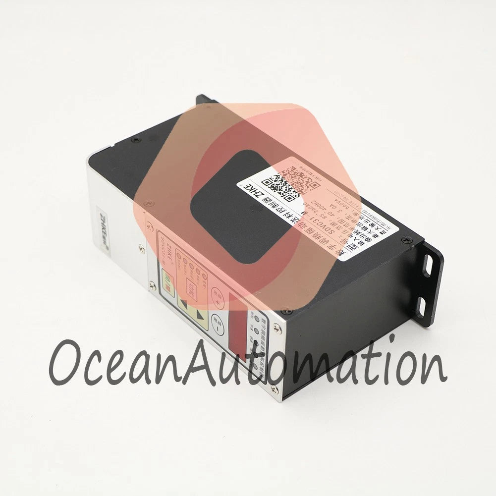 SDVC31-M Variable Frequency Vibratory Feeder Controller 1PCS