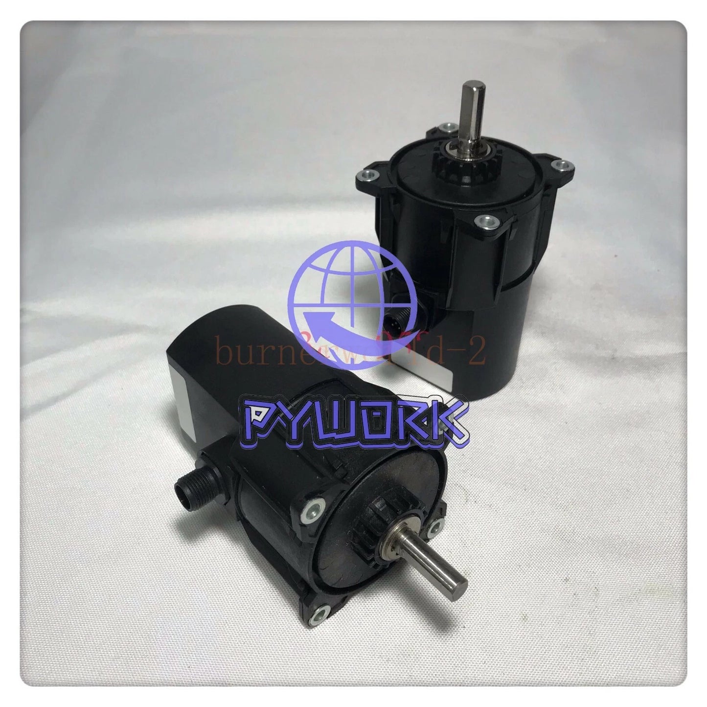 F2.105.1211 Servo Drive Motor for Heidelberg CD102/CX102/SM102 Printing machine