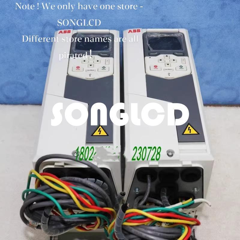 ABB ACS580-01-04A0-4 Variable Frequency Drive - ABB