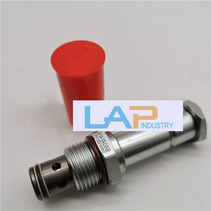 Hydraulic Valve Cartridge SV14-10-0-0-00 & SV14-10-O-0-00 - 1PC - KOEED