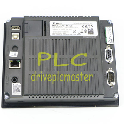 Delta Touch Screen DOP-107EG- US Stock #dr