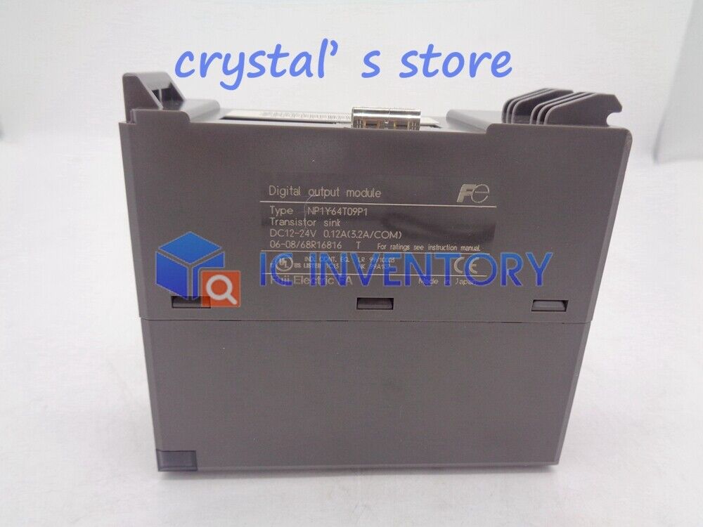 new 1PCS Fuji NP1Y64T09P1 Module Fast Ship - FUJI