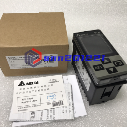 new 1pc Thermostat DTK4896R01 - THERMOSTATPRO