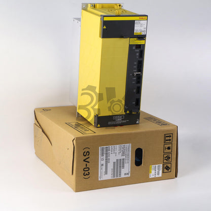 new 1PC FANUC Servo Driver A06B-6202-H026 - FANUC