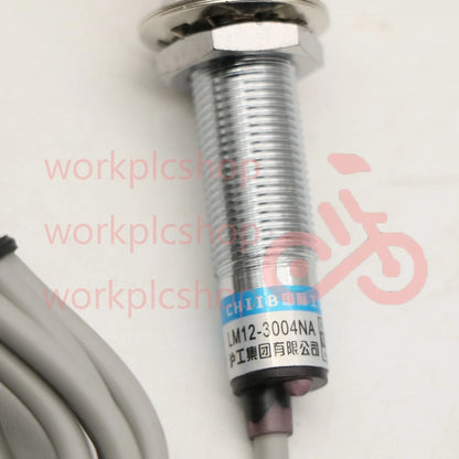 1PCS Chiib LM12-3004NA LM123004NA Proximity Sensor #US