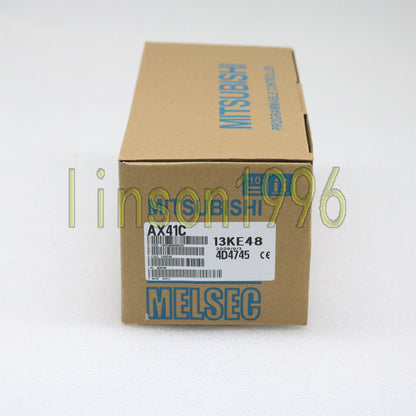 Mitsubishi AX-41C Input Module 32-Point - MITSUBISHI