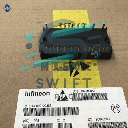 1PCS FUJI Module 6MBP20JB060-03 6MBP20JB-060-03 Quality Assurance