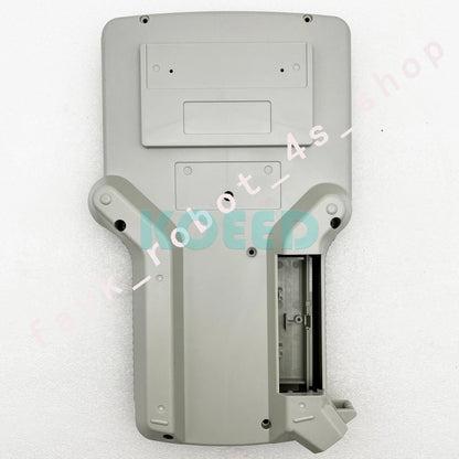 F JZNC-XPP02B Yaskawa robot XRC Pendant keypad button film+housing shell kit