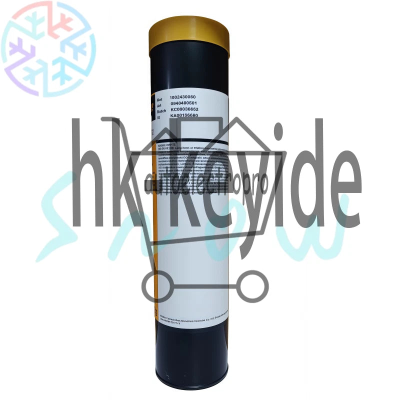 1Pcs KLUBER ASONIC GHY 72 Grease 400g ( 14.1 OZ) HIGH QUALITY High Quality