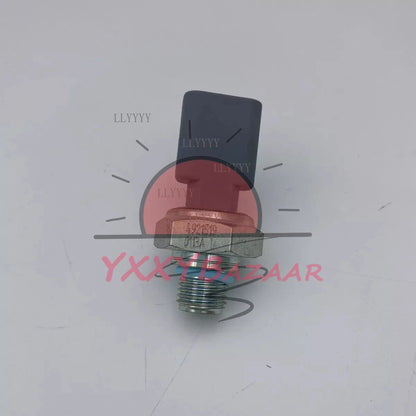 Cummins 4921519 Fuel Pressure Switch Sensor Sender for ISX ISM ISB IFSM QSX