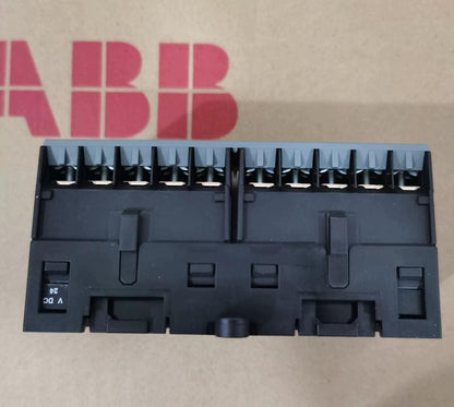 1PC ABB VBC7A-30-10 24VDC DC Contactor