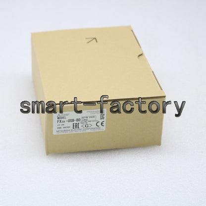 Mitsubishi FX3U-USB-BD Extended Board - MITSUBISHI