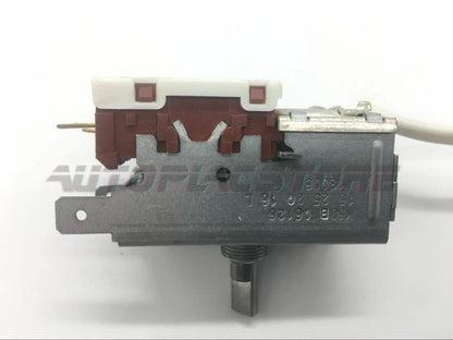 1PC electric freezer refrigerator thermostat switch K50-Q6126 #au