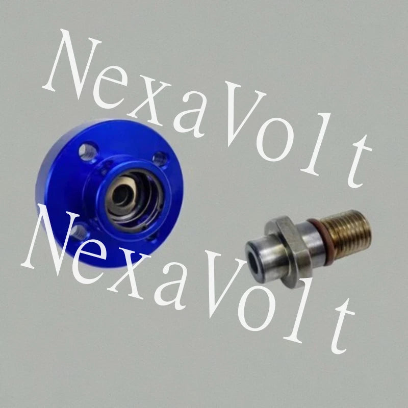 DEUBLIN 1151-030-137 High Speed Rotary Joint Substitute Free delivery1PC
