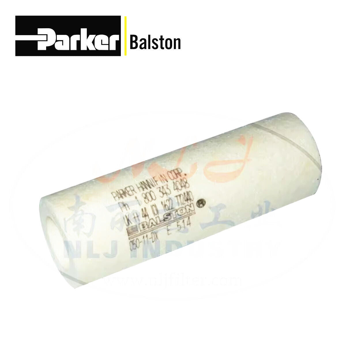 new 1pcs For 050-11-DX Filter Element Parker Balston