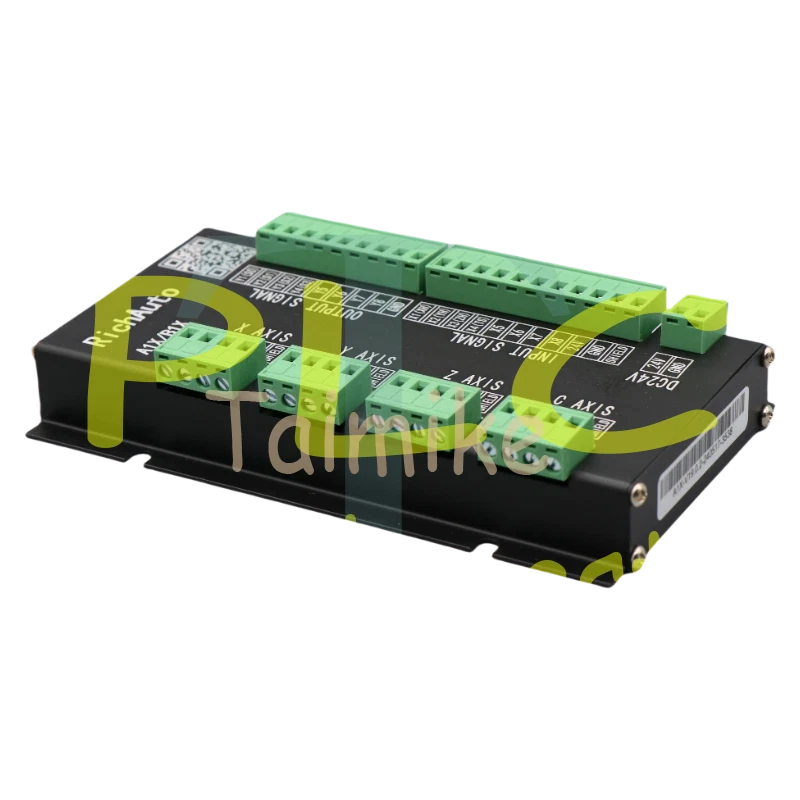 DSP RICHAUTO A11E CNC Controller #dr