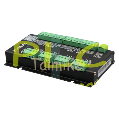 DSP RICHAUTO A11E CNC Controller #dr