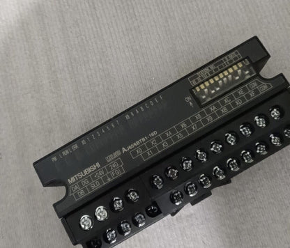 new Mitsubishi AJ65SBTB1-16D, high-performance industrial equipment with advanced technology and reliability - MITSUBISHI