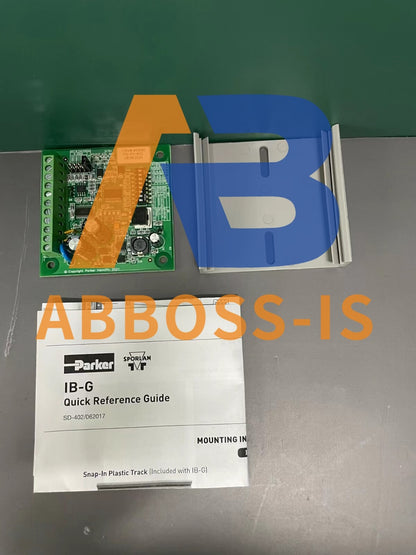 new in box SPORLAN IB-G 953580 IB-G Interface Circuit Board PARKER fast delivery