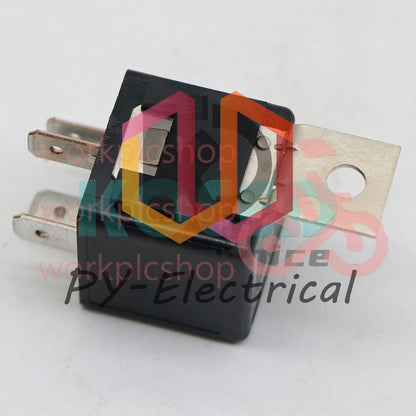 1PCS Tyco VF4-41F11-S01 12VDC 40A Power Relay 4Pins