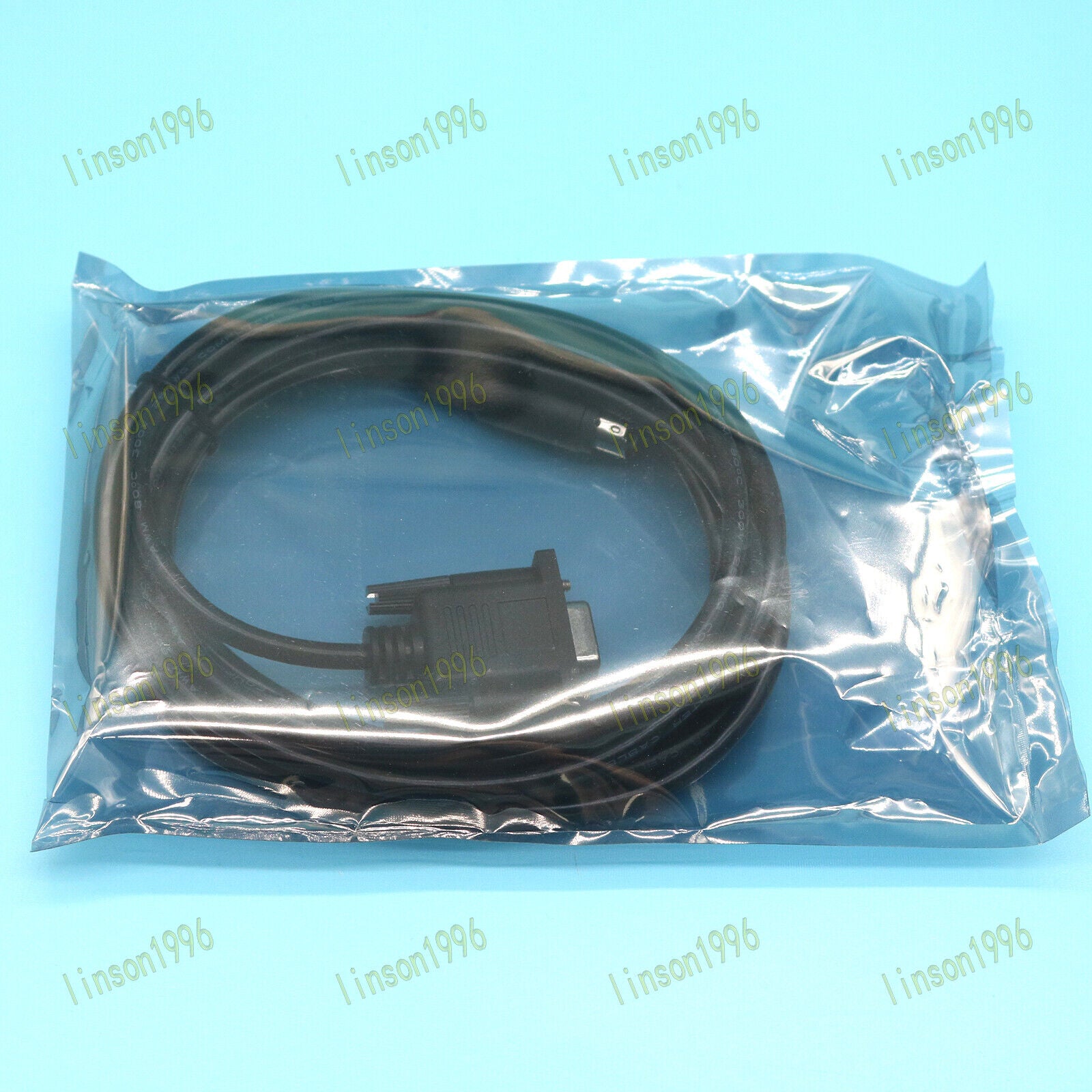 1PC Idec PLC Programming Cable FC2A-KC4C Fast Delivery - IDEC