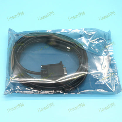 1PC Idec PLC Programming Cable FC2A-KC4C Fast Delivery - IDEC