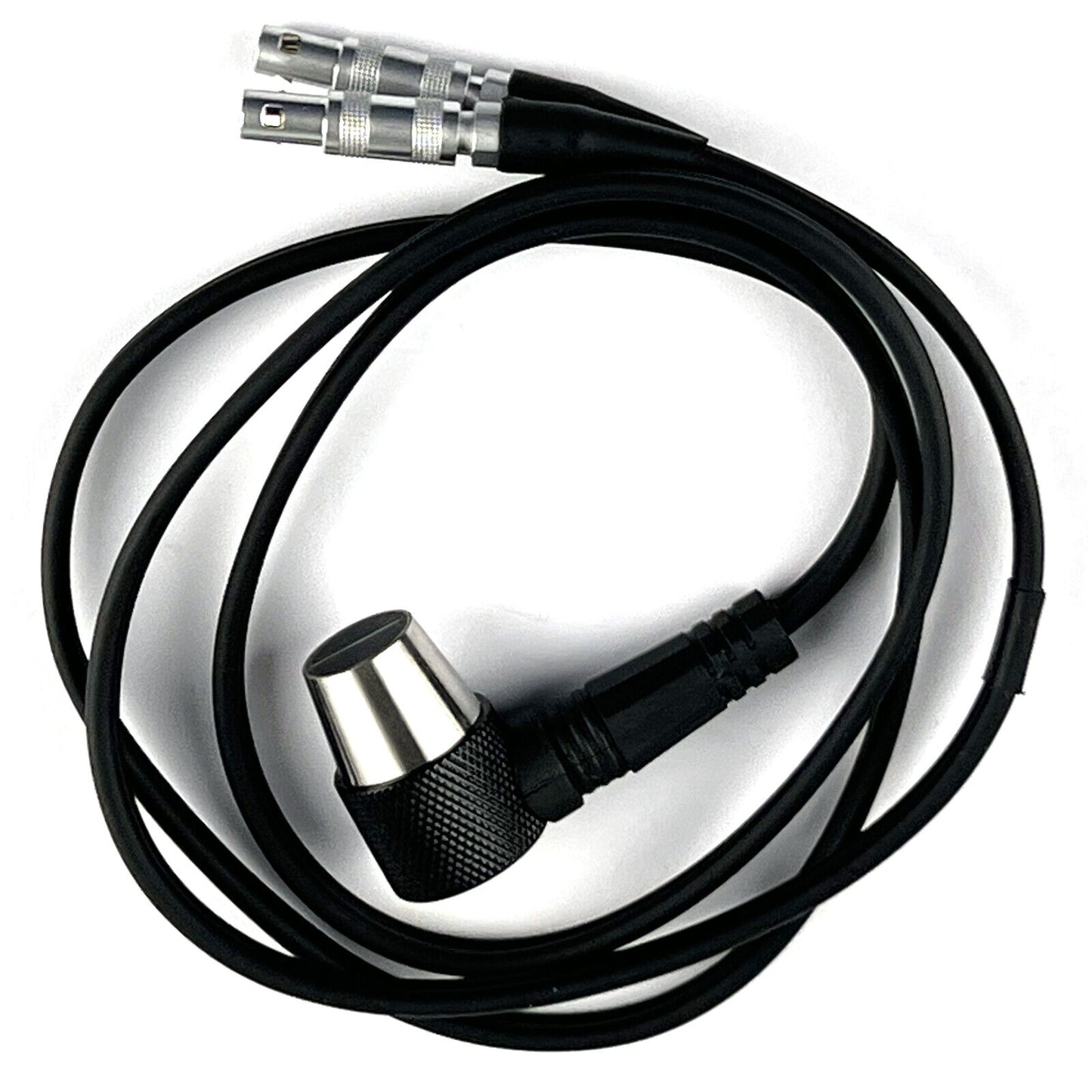 Mitech Probe Transducer 10mm 5MHz/5P Ultrasonic Thickness Meter - MITECH