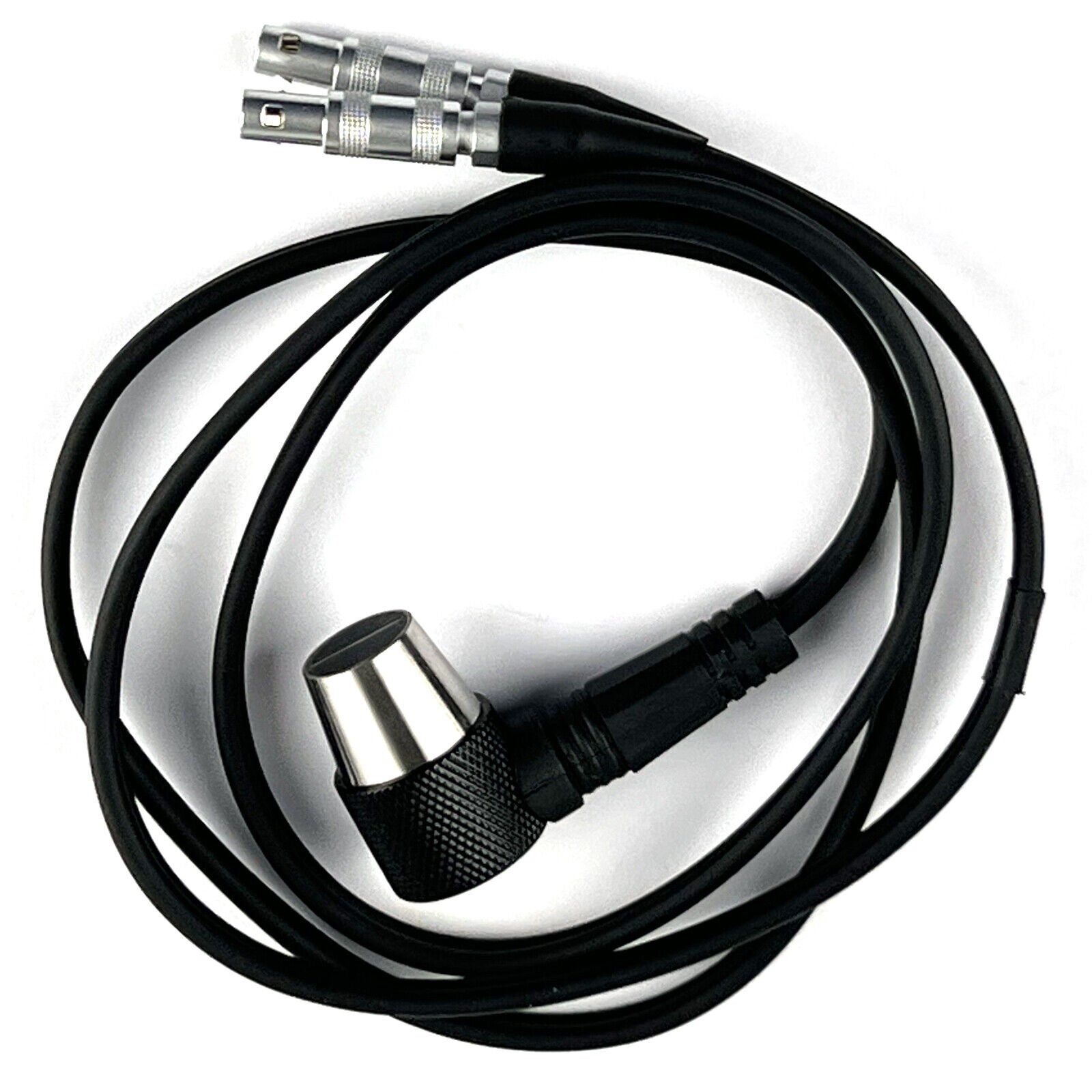 Mitech Probe Transducer 10mm 5MHz/5P Ultrasonic Thickness Meter - MITECH