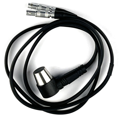 Mitech Probe Transducer 10mm 5MHz/5P Ultrasonic Thickness Meter - MITECH