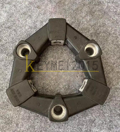 25AS Coupling for Centaflex CF-A-25 Series - CENTAFLEX