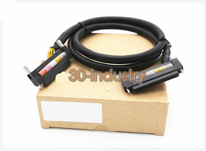1PCS New in box Fits For Mitsubishi Terminal Block Cable AC100TB-E 10m - KOEED