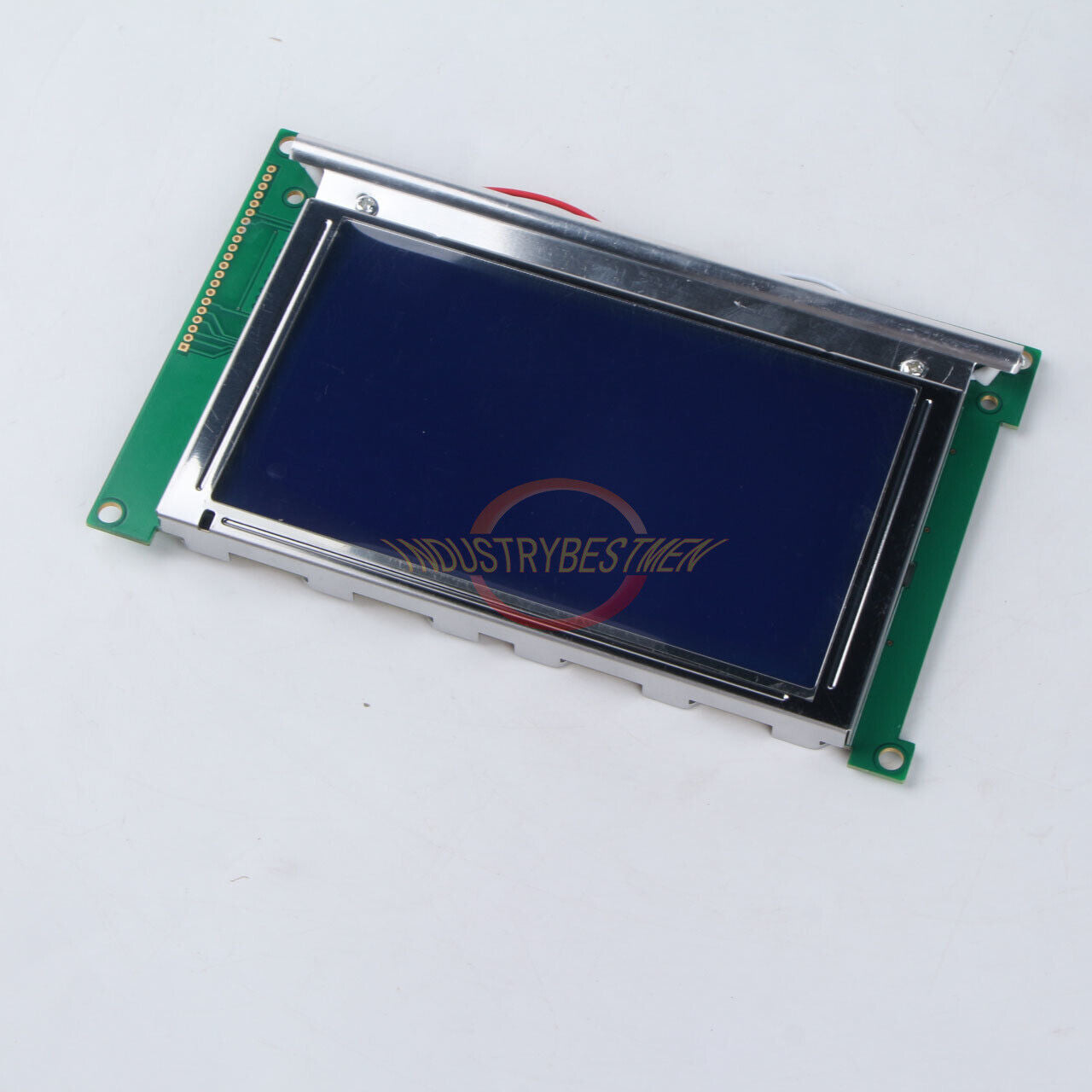 New 1X 5.5" 240×128 Resolution LCD Screen Blue for SII G242CX5R1AC G242CX5R1RC - SII