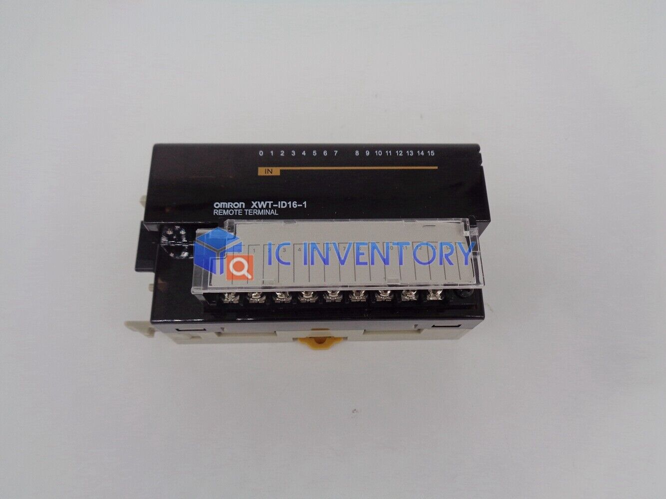 new Omron PLC module XWTID161 XWT-ID16-1 In Box - OMRON