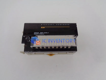 new Omron PLC module XWTID161 XWT-ID16-1 In Box - OMRON