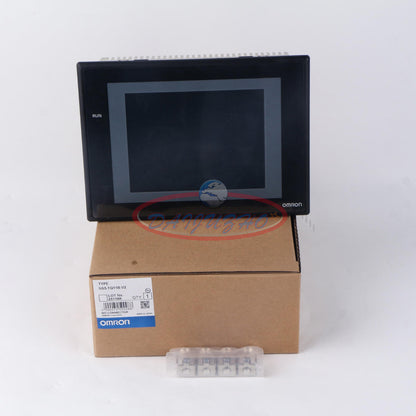 Omron Touch Screen NS5TQ11BV2 - OMRON