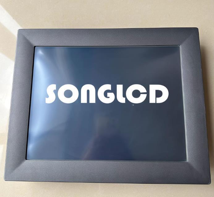 1PCS TPC-1551H-E3AE Touchscreen Panel HMI - TPC