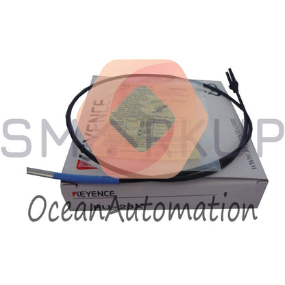 KEYENCE FU-23X FU23X Digital Fiber Optic Sensor