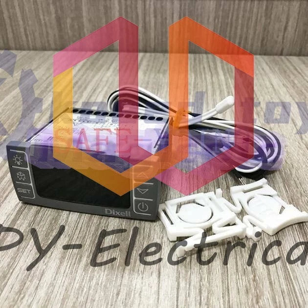 1pcs DIXELL XR60CX-4N1F1 Temperature Controller 110V