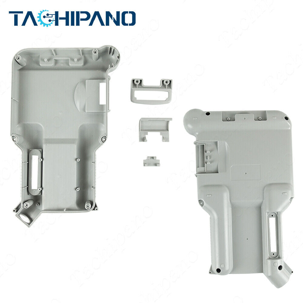 new Plastic Case for Yaskawa NX100 JZRCR-NPP01-1 with Touch Screen & Film & LCD - YASKAWA