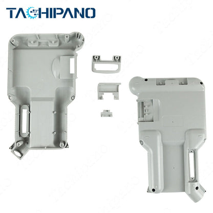 new Plastic Case for Yaskawa NX100 JZRCR-NPP01-1 with Touch Screen & Film & LCD - YASKAWA
