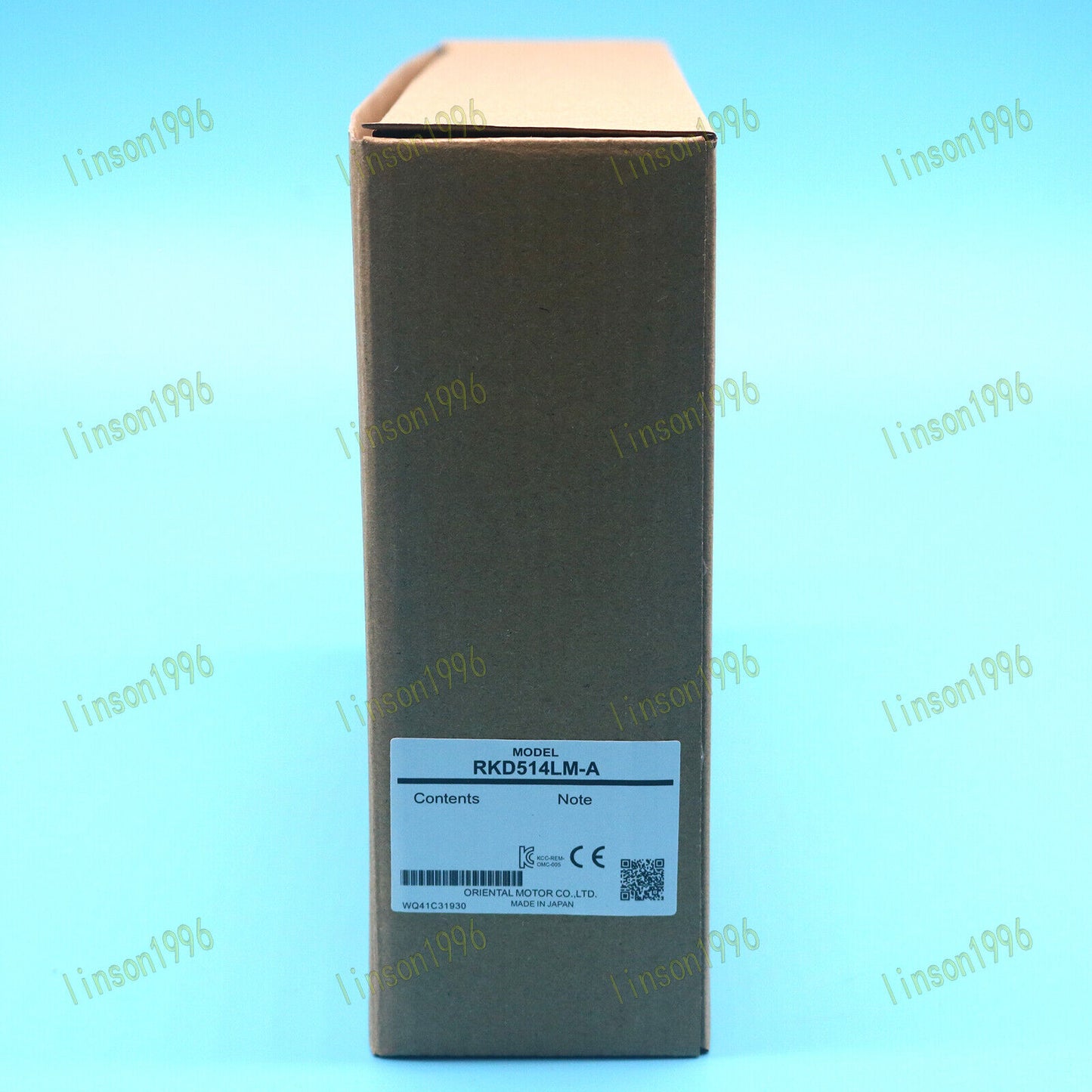 RKD514LM-A VEXTA Servo Drive – VEXTA Servo Drive RKD514LM-A - VEXTA