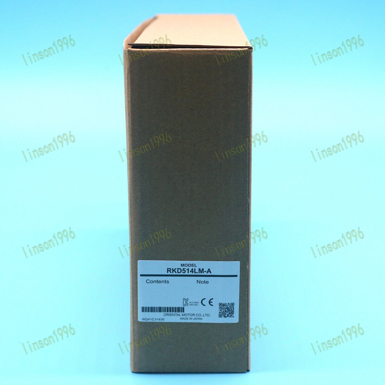 RKD514LM-A VEXTA Servo Drive – VEXTA Servo Drive RKD514LM-A - VEXTA